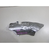Экран тепловой BMW X5 F15/F85 (2013 - 2018) 11658652465