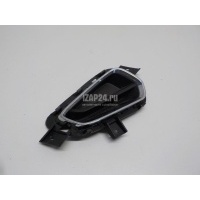 Решетка в бампер правая Volvo V40/V40 Cross Country (2012 - 2019) 31407765