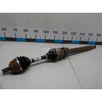 Полуось передняя правая Volvo V40/V40 Cross Country (2012 - 2019) 36012679