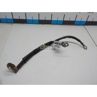 Клемма аккумулятора минус Volvo V40/V40 Cross Country (2012 - 2019) 31473765