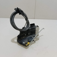 Замок двери задней левой Hyundai-Kia Cerato (2013 - 2020) 81410A7010