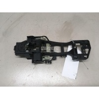Кронштейн ручки Ford Kuga (2012 - 2019) 2001472