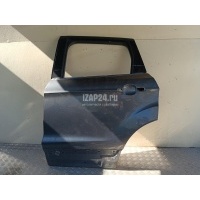 Дверь задняя левая Ford Kuga (2012 - 2019) CJ5Z7824631A