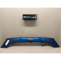Накладка двери багажника Ford Kuga (2012 - 2019) GJ5Z7843400DA