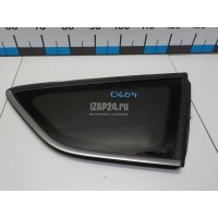 Стекло кузовное глухое правое Ford Kuga (2012 - 2019) 1787325