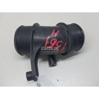 Патрубок интеркулера Land Rover Range Rover Sport 2013 LR068879