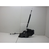 Замок двери передней левой Land Rover Range Rover Sport 2013 LR053684