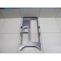 Накладка декоративная Land Rover Range Rover Sport 2013 LR043013