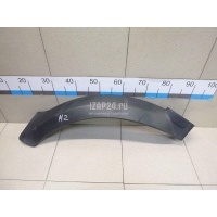 Накладка заднего крыла правого Land Rover Range Rover Sport 2013 LR044142