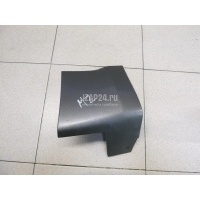 Накладка на порог (наружная) Land Rover Range Rover Sport 2013 LR044127