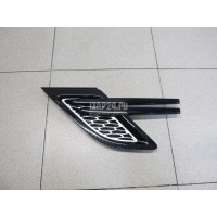 Накладка переднего крыла левого Land Rover Range Rover Sport 2013 LR053798