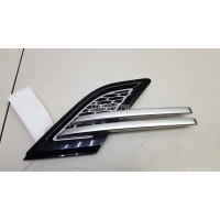 Накладка переднего крыла правого Land Rover Range Rover Sport 2013 LR062119