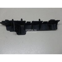 Направляющая переднего бампера правая Land Rover Range Rover Sport 2013 LR055883