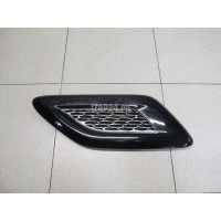 Решетка в капот Land Rover Range Rover Sport 2013 LR052982