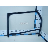 Уплотнитель стекла двери Land Rover Range Rover Sport 2013 LR084159