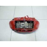 Суппорт тормозной передний левый Land Rover Range Rover Sport 2013 LR049117