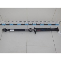 Вал карданный задний Land Rover Range Rover Sport 2013 LR072500