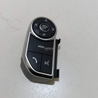 Кнопка многофункциональная Ford Range Rover Sport 2013 LR087484