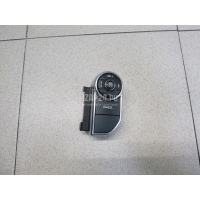 Кнопка многофункциональная Land Rover Range Rover Sport 2013 LR037450