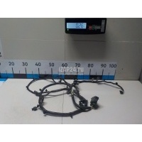 Проводка (коса) Land Rover Range Rover Sport 2013 LR120657