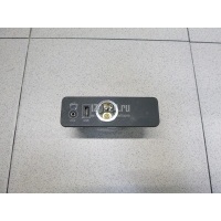 Разъем Land Rover Range Rover Sport 2013 LR044901