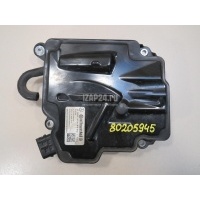 Блок управления АКПП Mercedes Benz W205 2014 0002704452