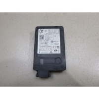 Радар BSD (Слепых зон) Mercedes Benz W222 (2013 - 2020) 0009052407