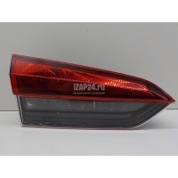 Фонарь задний внутренний левый VAG Rapid (2013 - 2020) 60U945307