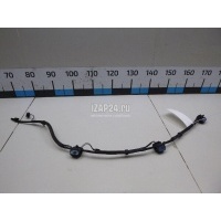 Форсунка омывателя лобового стекла BMW 3-serie F34 GT 2012 61667339580
