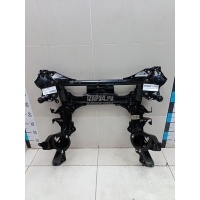 Балка подмоторная BMW 3-serie F34 GT 2012 31106872124