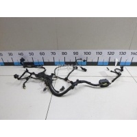 Проводка (коса) BMW 3-serie F34 GT 2012 12517630864