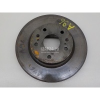 Диск тормозной передний вентилируемый Suzuki SX4 2013 5531161M00