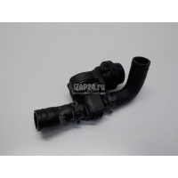 Клапан вакуумный Mercedes Benz GLA-Class X156 (2014 - 2020) 2702001600