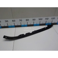 Уплотнитель капота Mercedes Benz C117 CLA (2013 - 2019) 1178800197