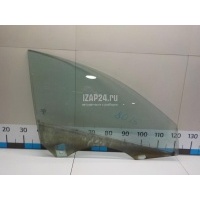 Стекло двери передней правой Mercedes Benz C117 CLA (2013 - 2019) 1177250210