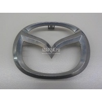 Эмблема Mazda Mazda 3 (BM/BN) (2013 - 2018) C23551731A