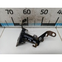 Кронштейн блока ABS (насос) Mazda Mazda 3 (BM/BN) (2013 - 2018) B45A43310