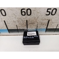 Блок электронный Mazda Mazda 3 (BM/BN) (2013 - 2018) BHS788092