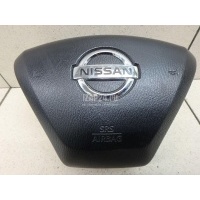 Подушка безопасности в рулевое колесо Nissan Pathfinder (R52) 2014 985103KA8A