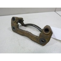 Скоба суппорта переднего Hyundai-Kia Carens (2000 - 2002) 0K9D033281