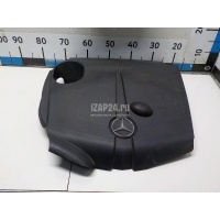 Накладка декоративная Mercedes Benz GLA-Class X156 (2014 - 2020) 6510109815