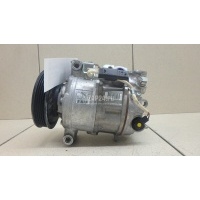 Компрессор системы кондиционирования Mercedes Benz GLA-Class X156 (2014 - 2020) 0008305702