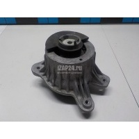 Опора двигателя правая Mercedes Benz W205 2014 2052406717