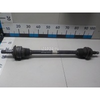 Полуось задняя правая Mercedes Benz W205 2014 2053504019