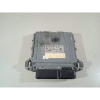 Блок управления двигателем Mercedes Benz W205 2014 2749001600
