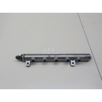 Рейка топливная (рампа) Nissan Qashqai (J11) 2014 1752000Q3M