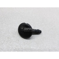 Форсунка омывателя зад стекла Nissan Qashqai (J11) 2014 289724EA1A