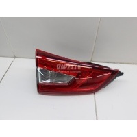Фонарь задний внутренний левый Nissan Qashqai (J11) 2014 265554EA5D