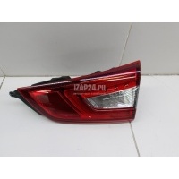 Фонарь задний внутренний правый Nissan Qashqai (J11) 2014 265504EA5C