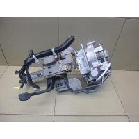 Колонка рулевая Nissan Qashqai (J11) 2014 488114EA2B